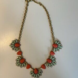 J. Crew Necklace